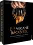 Toni Rodríguez: Die vegane Backbibel, Buch