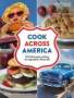 Gabriele Frankemölle: Cook Across America, Buch