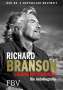 Richard Branson: Losing My Virginity, Buch