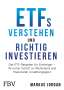 Markus Jordan: ETFs verstehen und richtig investieren, Buch