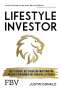 Justin Donald: Lifestyle-Investor, Buch