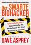 Dave Asprey: Der smarte Biohacker, Buch
