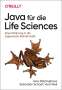 Jens Dörpinghaus: Java für die Life Sciences, Buch