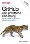 Anke Lederer: GitHub - Eine praktische Einführung, Buch