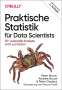 Peter Bruce: Praktische Statistik für Data Scientists, Buch