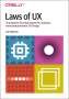Jon Yablonski: Laws of UX, Buch