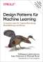 Vallappa Lakshmanan: Design Patterns für Machine Learning, Buch