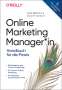 Felix Beilharz: Online Marketing Manager*in, Buch
