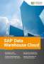Klaus-Peter Sauer: SAP Data Warehouse Cloud, Buch