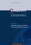 „comparativ“ steht groß oben, darunter: „Zeitschrift für Globalgeschichte und vergleichende Gesellschaftsforschung“. Titel: „Humanitarian Military Interventions in Competing Globalization Projects“. Unten: „Leipziger Universitätsverlag“., Buch