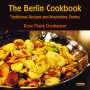 Rose Marie Donhauser: The Berlin Cookbook, Buch