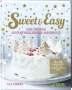Sweet & Easy - Das große Adventskalender-Backbuch, Buch