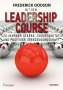 Frederick E. Dodson: Mit dem LEADERSHIP COURSE zu innerer Stärke, Souveränität und positiver Führungskraft, Buch
