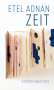 Etel Adnan: Zeit, Buch