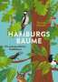 Thomas Schmidt: Hamburgs Bäume, Buch