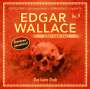 EDGAR WALLACE LÖST DEN FALL-Folge 9, CD