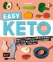 Liz Williams: Easy Keto - Einfach schlank!, Buch