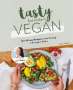 Laura Sophie: Tasty but make it vegan, Buch