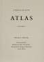 Gerhard Richter. Atlas Band V. Kommentiertes Werkverzeichnis der Tafeln / Annotated Catalogue Raisonné of the Plates, Buch