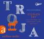 Stephen Fry: Troja, MP3-CD