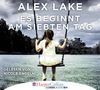 Alex Lake: Es beginnt am siebten Tag, CD,CD,CD,CD,CD,CD