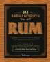 Das Barhandbuch Rum, Buch