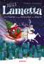 Sibéal Pounder: Alles Lametta - Zwei Mädchen bringen Weihnachten zum Glitzern, Buch