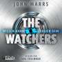 John Marrs: The Watchers, MP3-CD