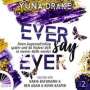 Yuna Drake: Ever say Ever, MP3-CD