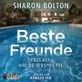 Sharon Bolton: Beste Freunde, MP3-CD