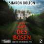 Sharon Bolton: Das Gift des Bösen, MP3-CD
