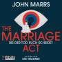 John Marrs: The Marriage Act, MP3