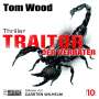 Tom Wood: Traitor - Der Verräter, MP3