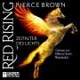 Pierce Brown: Red Rising 6.1, MP3-CD