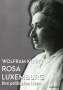 Wolfram Klein: Rosa Luxemburg, Buch
