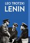 Lenin Trotzki: Lenin, Buch, Buch
