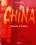 Annette Morheng: China, Buch