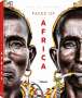 Mario Marino: Faces of Africa, Buch