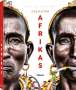 Mario Marino: Die Gesichter Afrikas, Buch