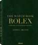 Gisbert L. Brunner: Rolex, The Watch Book, Buch