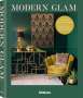Claire Bingham: Modern Glam, Buch
