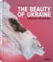 Yevhen Samuchenko: The Beauty of Ukraine, Buch