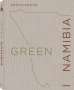 Patricia Parinejad: Green Namibia, Buch