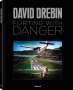 David Drebin: Flirting with Danger, Buch