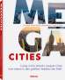 Christoph Mohr: Megacities, Buch