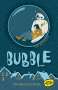 Siri Pettersen: Bubble. Die magische Kugel, Buch