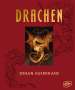 Johan Egerkrans: Drachen, Buch