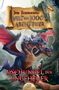 Jens Schumacher: Die Welt der 1000 Abenteuer - Der Dschungel der Ungeheuer: Ein Fantasy-Spielbuch, Buch, Buch