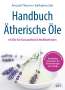 Anusati Thumm: Handbuch Ätherische Öle, Buch