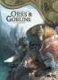 Olivier Peru: Orks & Goblins. Band 9, Buch